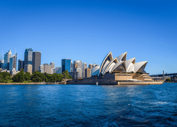 Featured Partners in Sydney