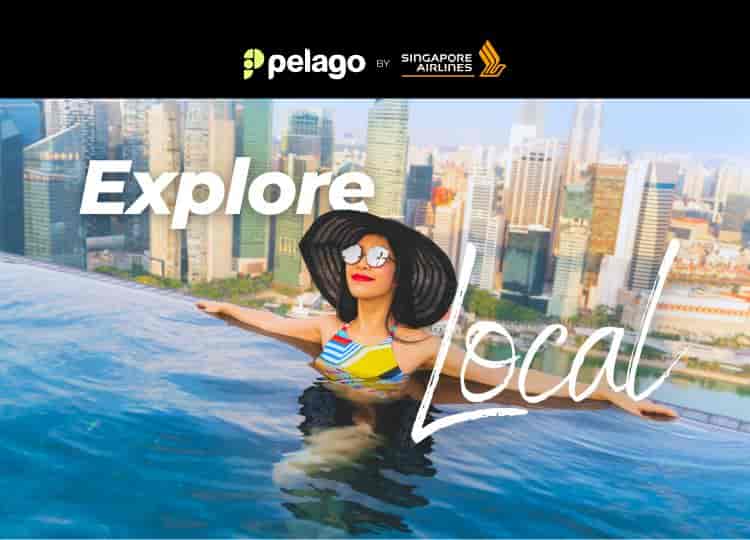 Explore Local