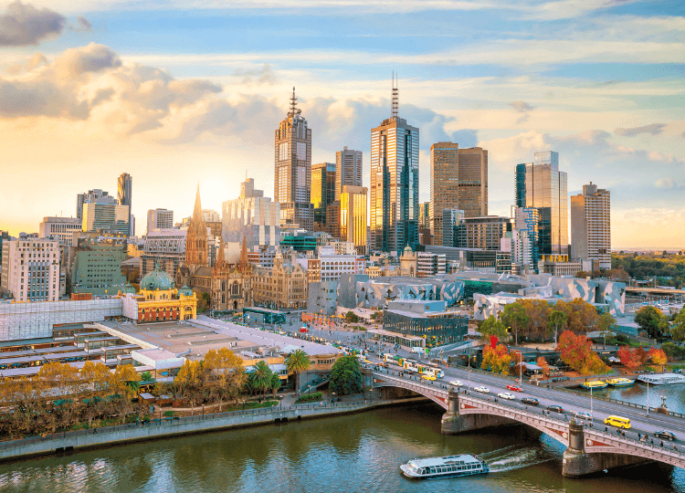 Featured Partners in Melbourne