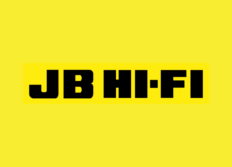 JB Hi-Fi Now on Kris+