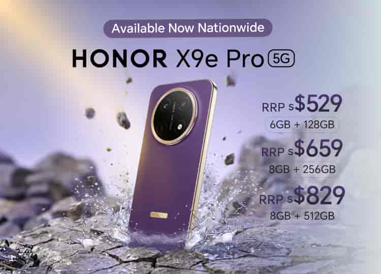 KrisShop: Honor X9e Pro