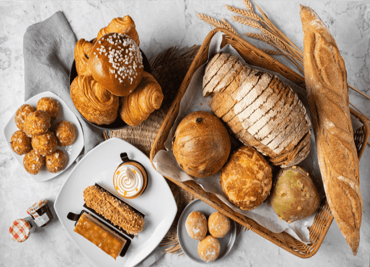Snack Guide SG