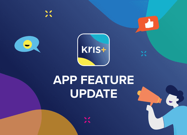 Kris+ Feature Update