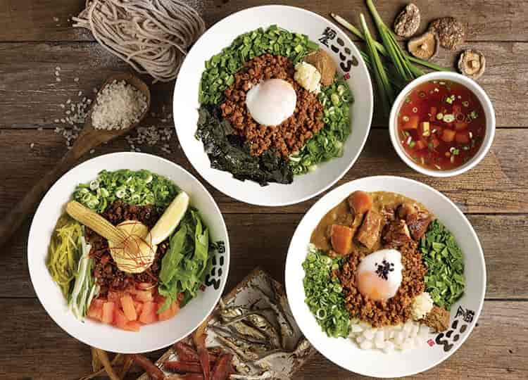 Japanese Food Guide SG