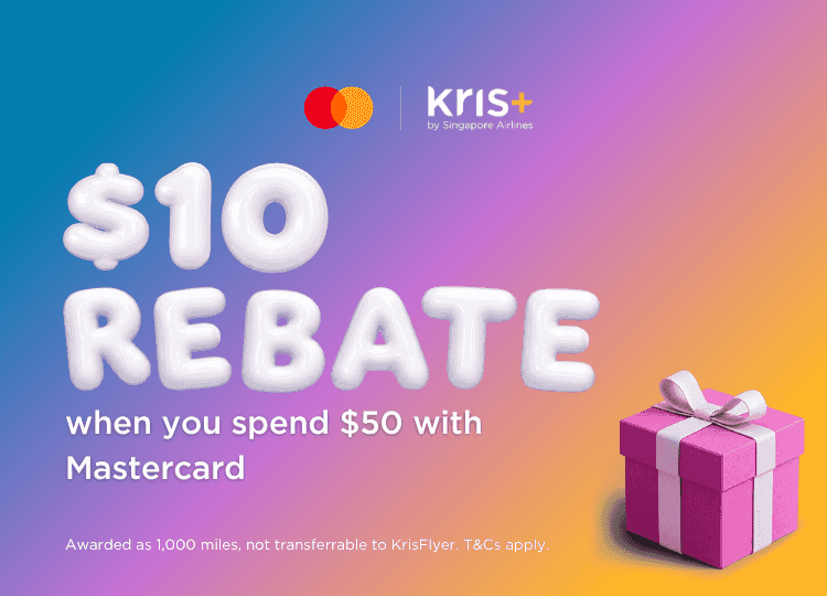 Birthday Bash: Get $10 Back