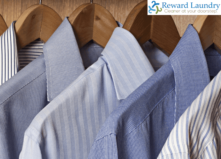 10% Off Dry Cleaning Services