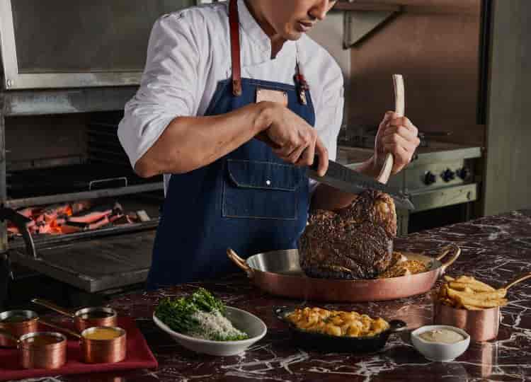 10% Off Total Bill