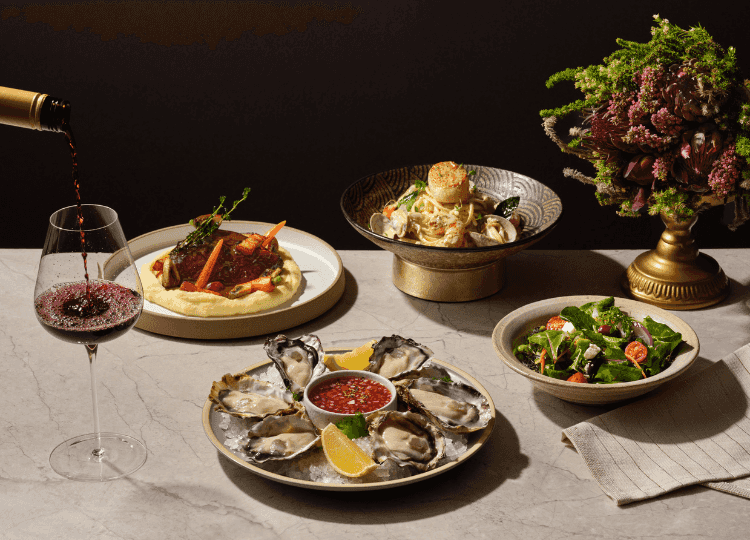 10% Off Total Bill with Min. Spend SGD 100 