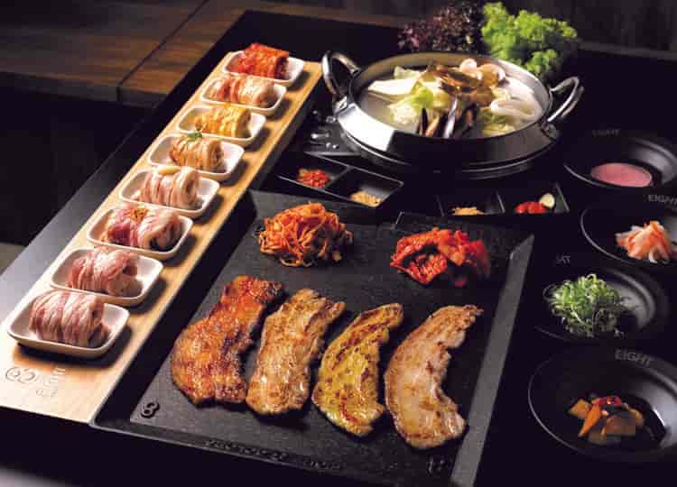 10% Off Total Bill