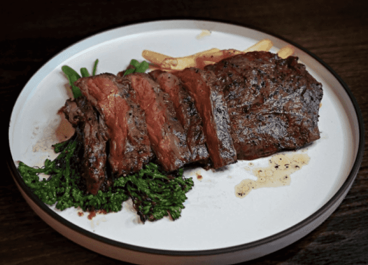 10% Off Total Bill