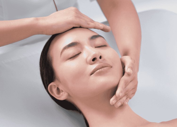 First Trial Facial (SGD 100)