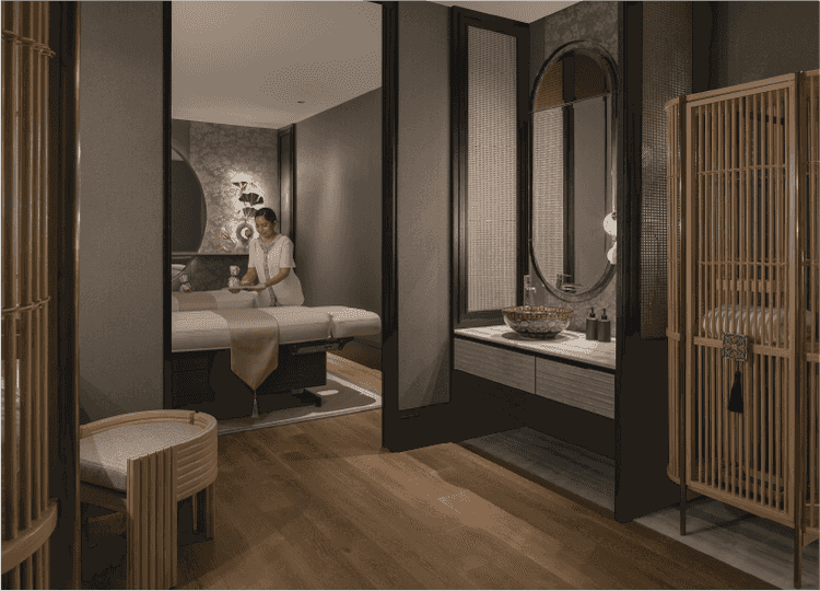 10% Off Body Massage