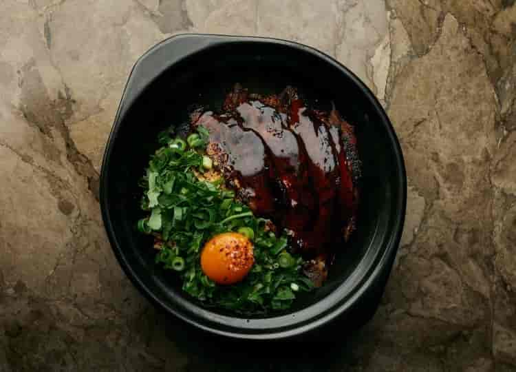 Exclusive Kris+ Tasting Menu by Aru