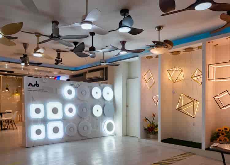 15% Off Lightings