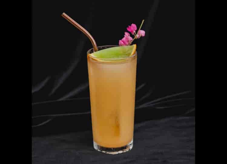 Complimentary Cocktails