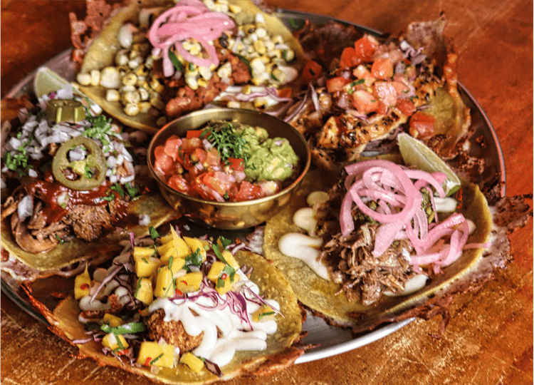 10% Off Total Bill
