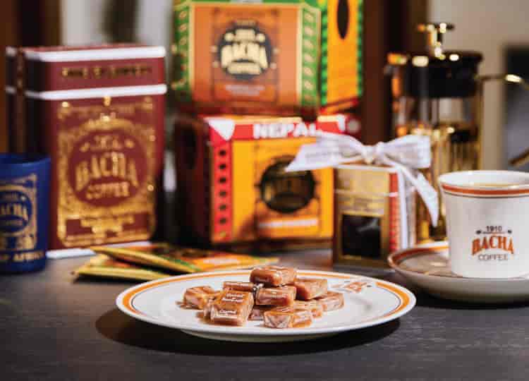Complimentary Treat with Minimum Spend SGD 180