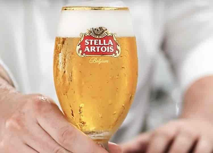 AUD 10 Stella Pints (Weekdays 4pm-6pm)