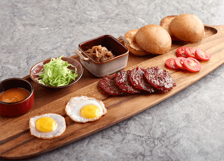 20% Off Food Menu