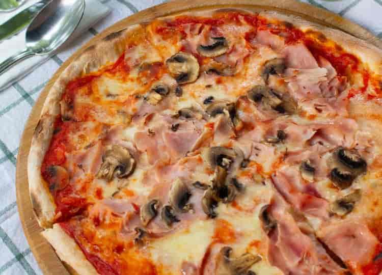 10% off Total Bill (Sundays to Thursdays)