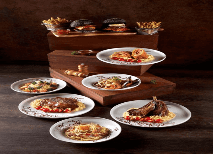 10% Off Total Bill 