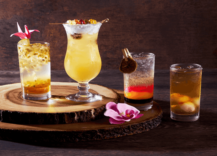 All Day Happy Hour