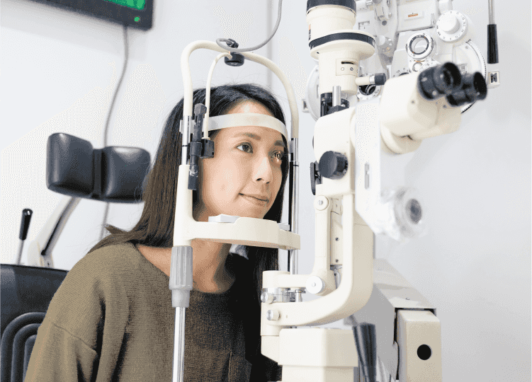 50% off Eye Health Screening