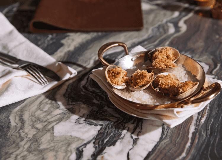 Happy Oyster Hour