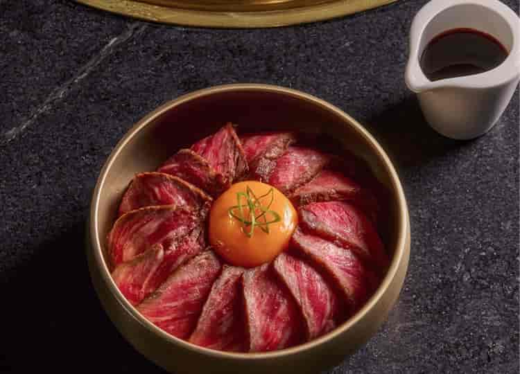10% Off Total Bill (Lunch Only) with Min. Spend