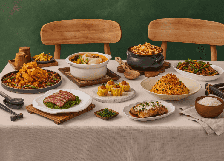 10% Off Total Bill