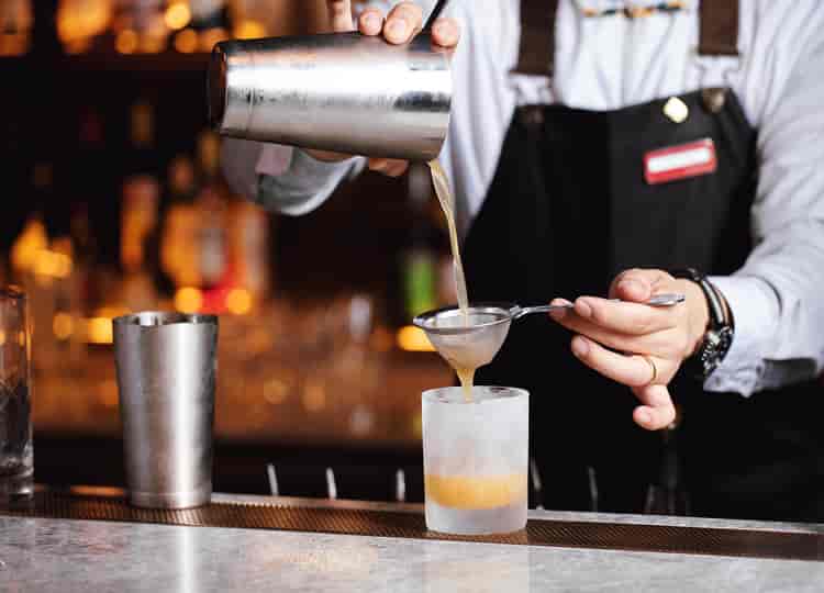 10% Off Total Bill
