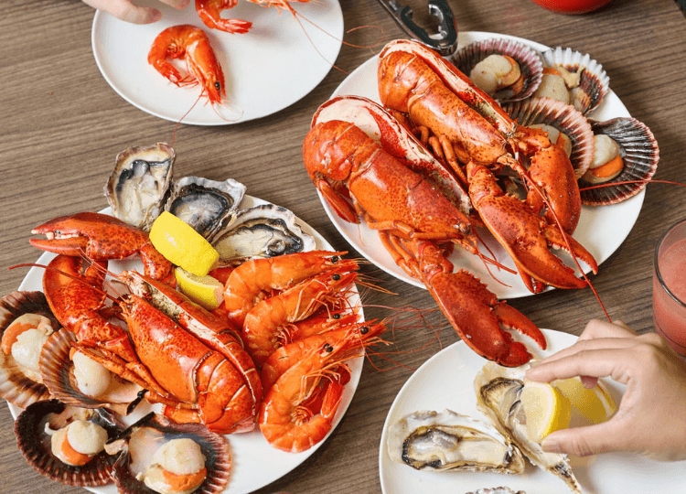 15% Off Buffet