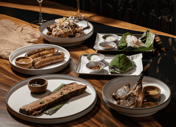 10% Off Total Bill