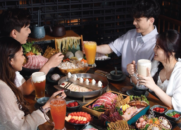 10% Off Entire Bill 