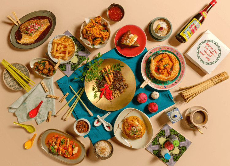 15% Off Total Bill