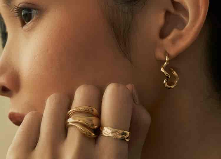 10% Off Artisanal Jewellery Treasures