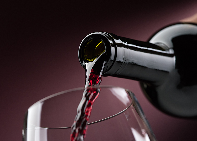 15% Off Selected Laurent Perrier Champagne