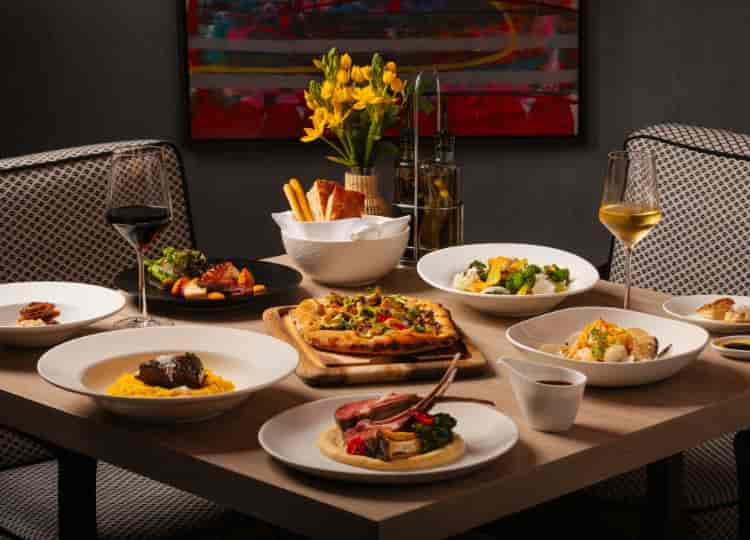 10% Off Total Bill