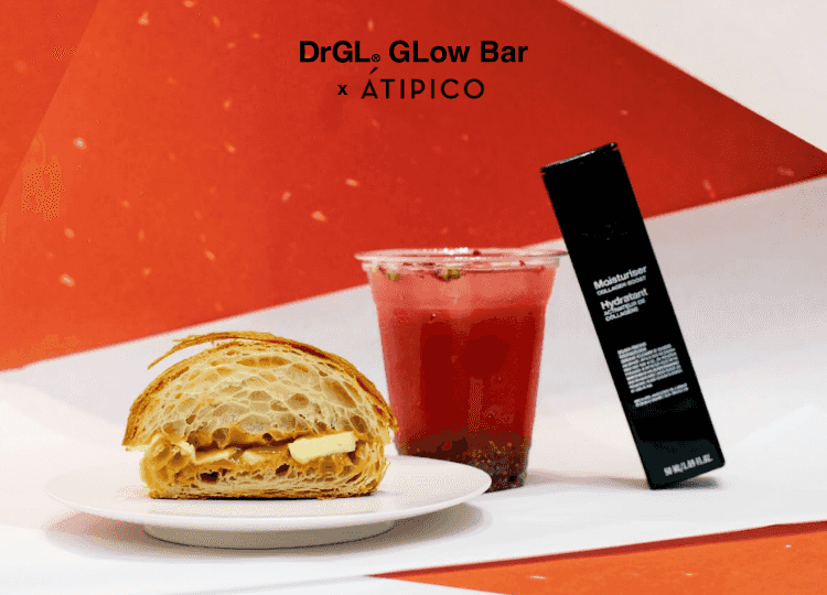 Taste The GLow at SGD 28
