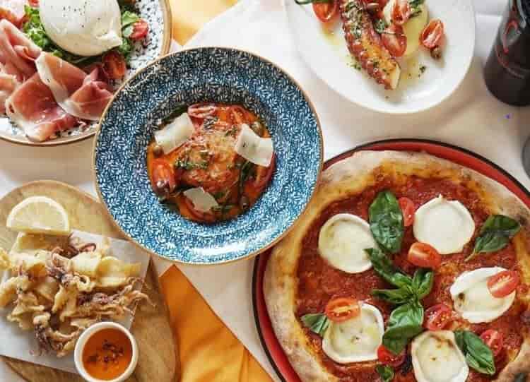 10% Off Total Bill with Min. Spend SGD 100