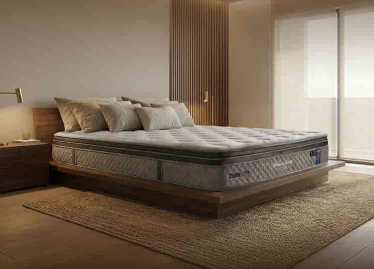 10% Off Selected Mattress 