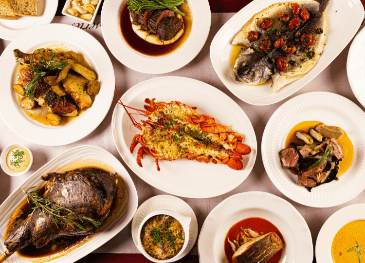 10% Off Total Bill