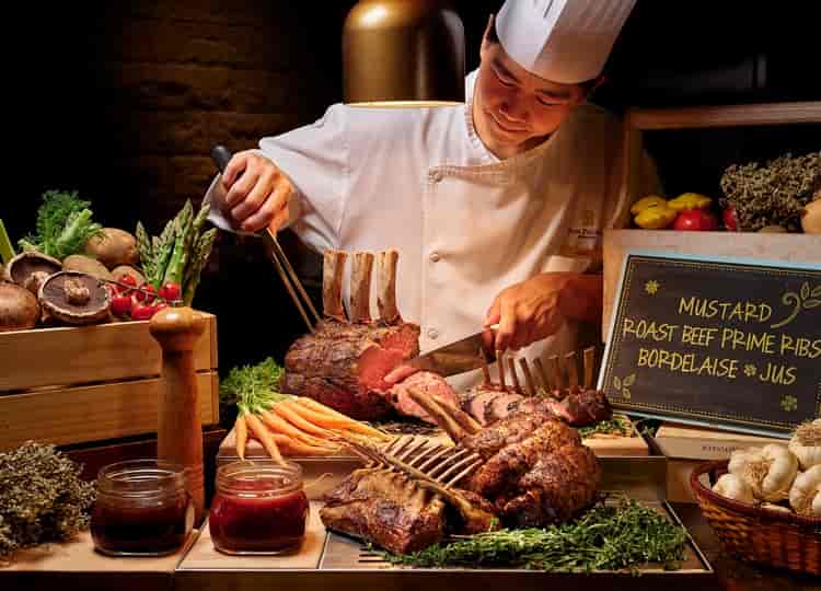 10% Off Total Bill