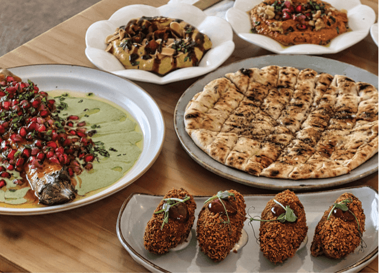 10% Off Total Bill