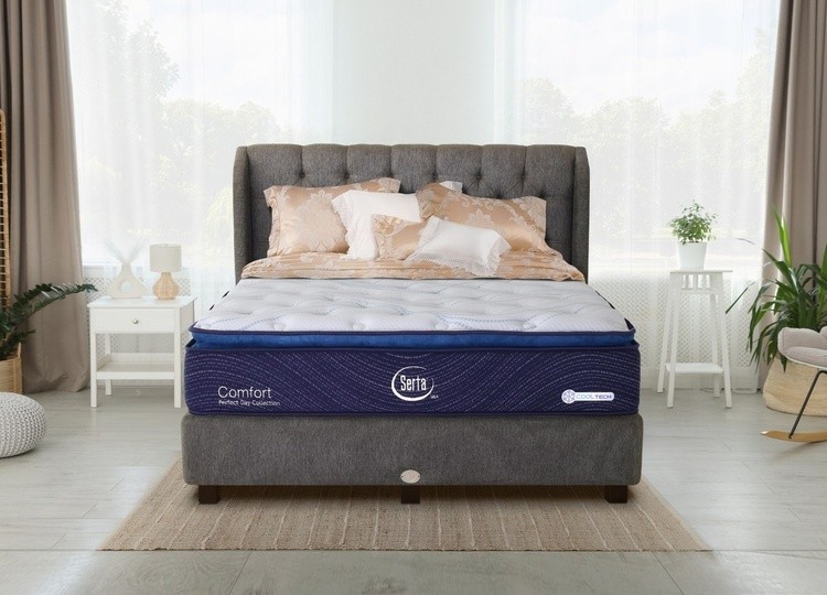 15% Off All Mattresses
