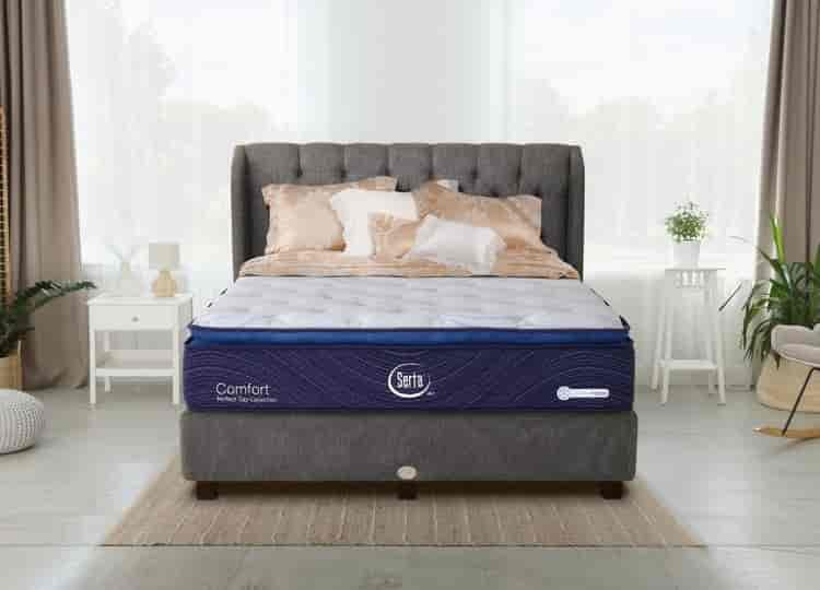 10% Off All Mattresses