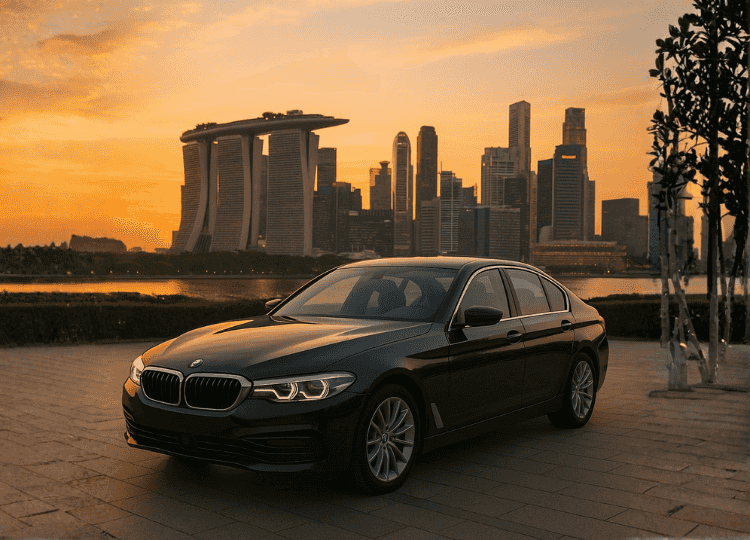 Drive & Save: 10% Off Car Rentals