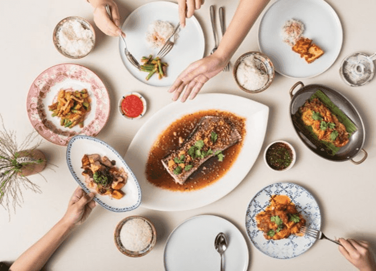 10% Off Total Bill