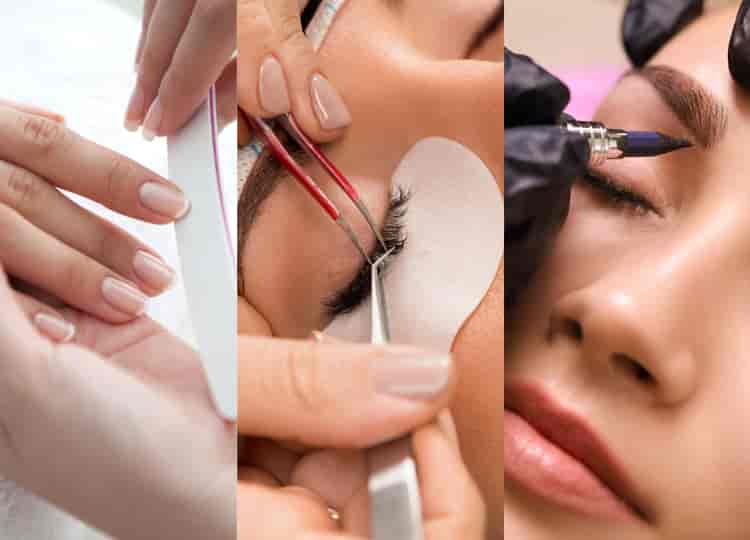3D LED Eyelash Extensions (First-timer Promotion)
