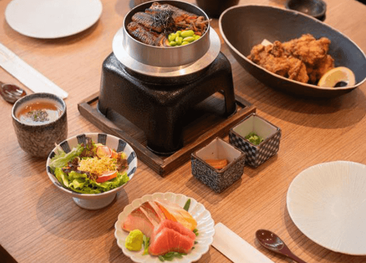 25% Off Total Bill